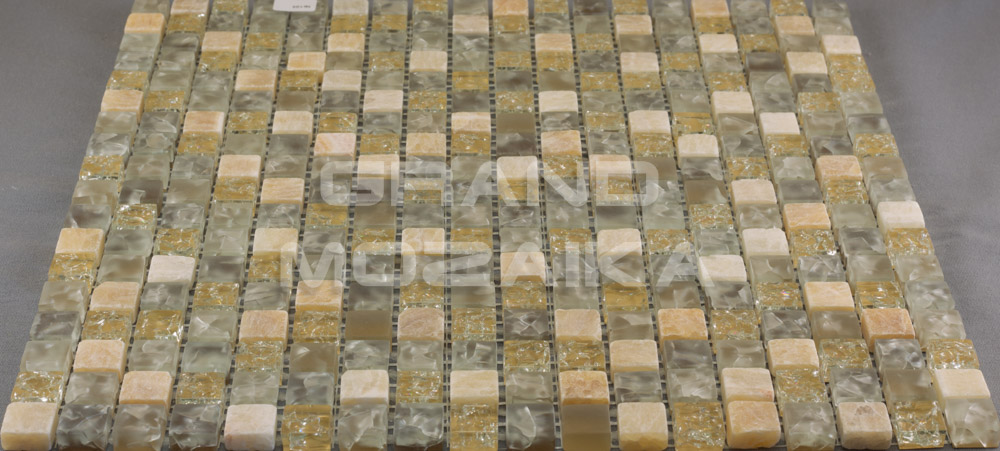 Мозаика No-194 серия Exclusive