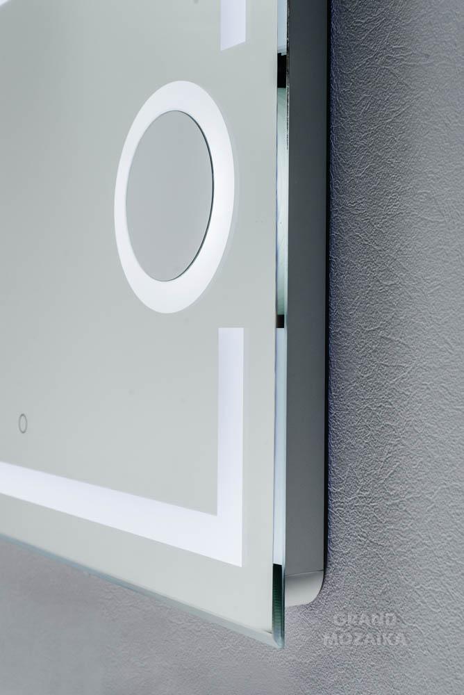 Зеркало NSM-506 серия Led