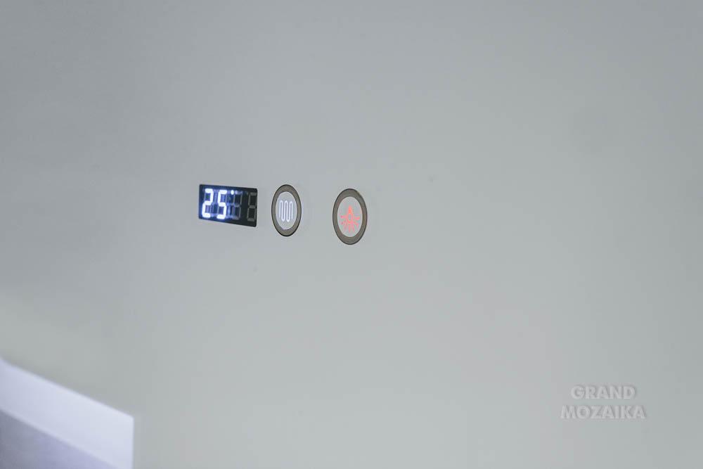 Зеркало NSM-508 серия Led