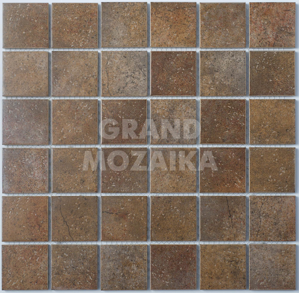 Мозаика P-513 серия Porcelain