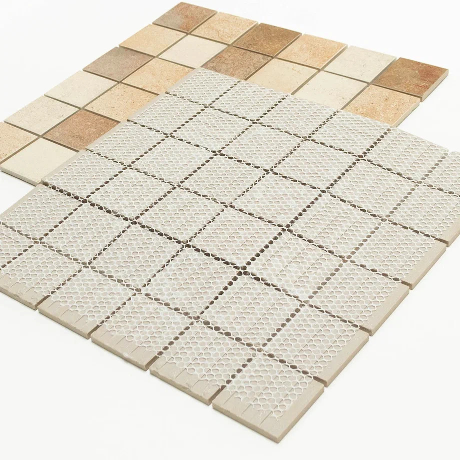 Мозаика P-514 серия Porcelain