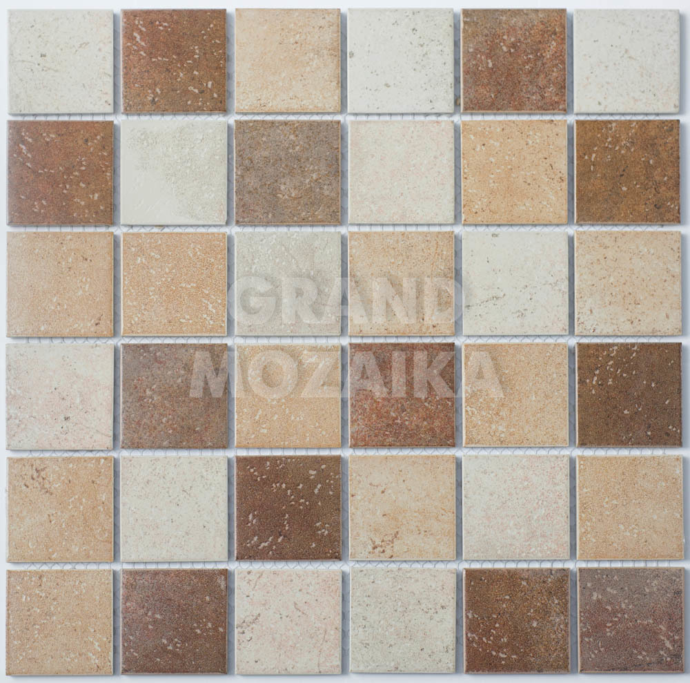 Мозаика P-514 серия Porcelain