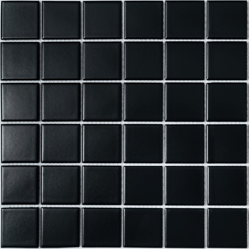 Мозаика P-528 серия Porcelain