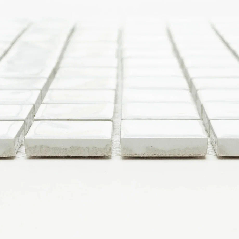 Мозаика P-533 серия Porcelain