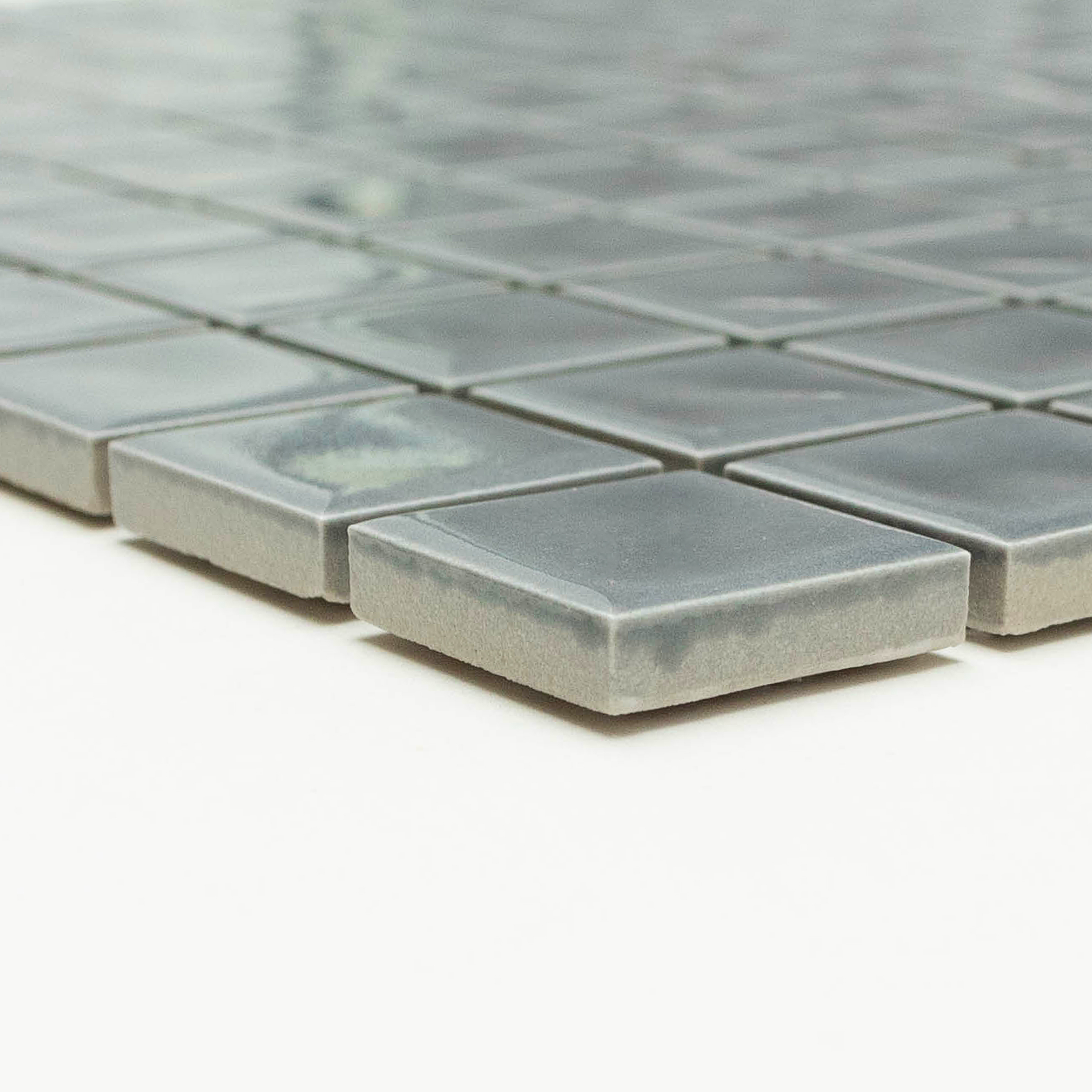 Мозаика P-534 серия Porcelain