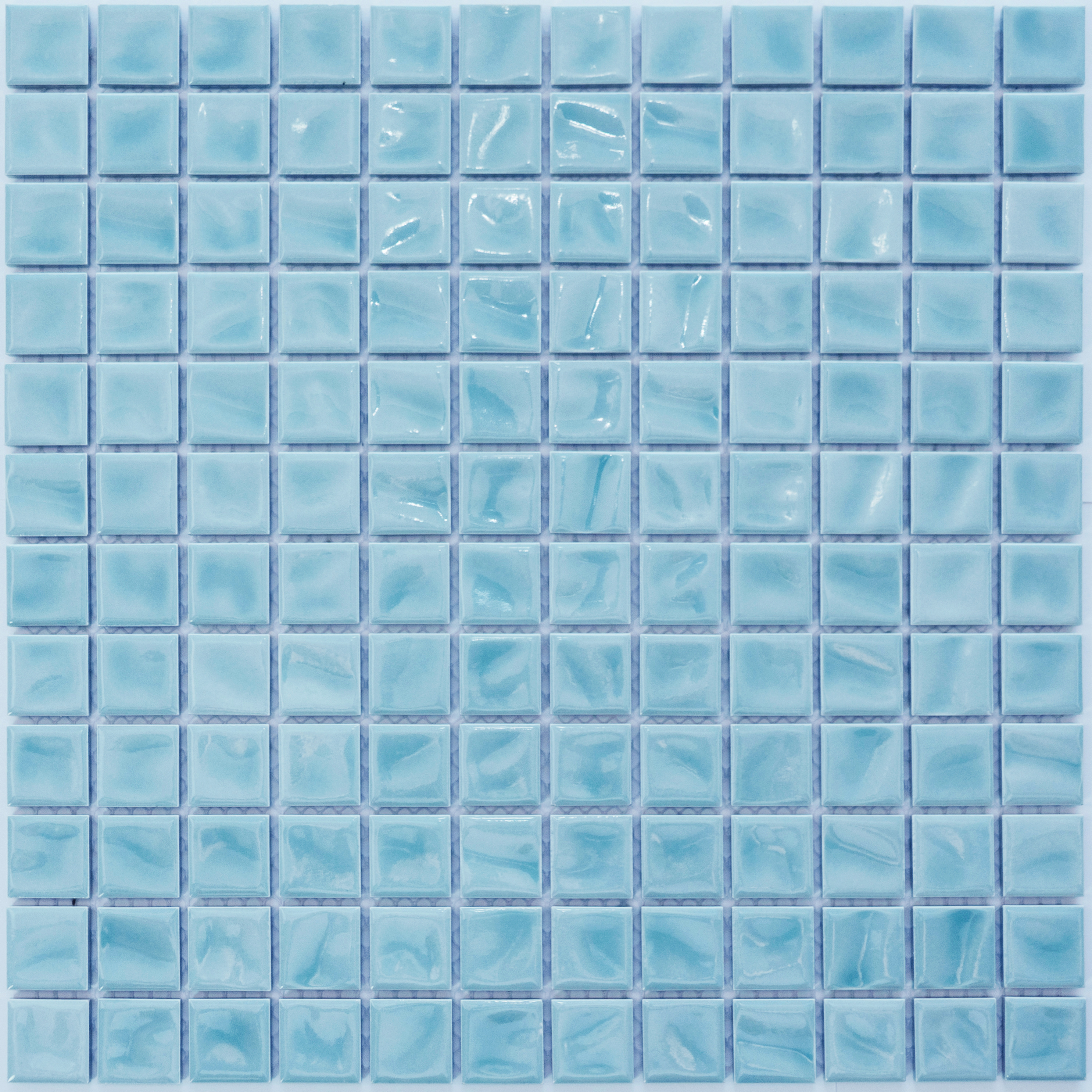 Мозаика P-537 серия Porcelain