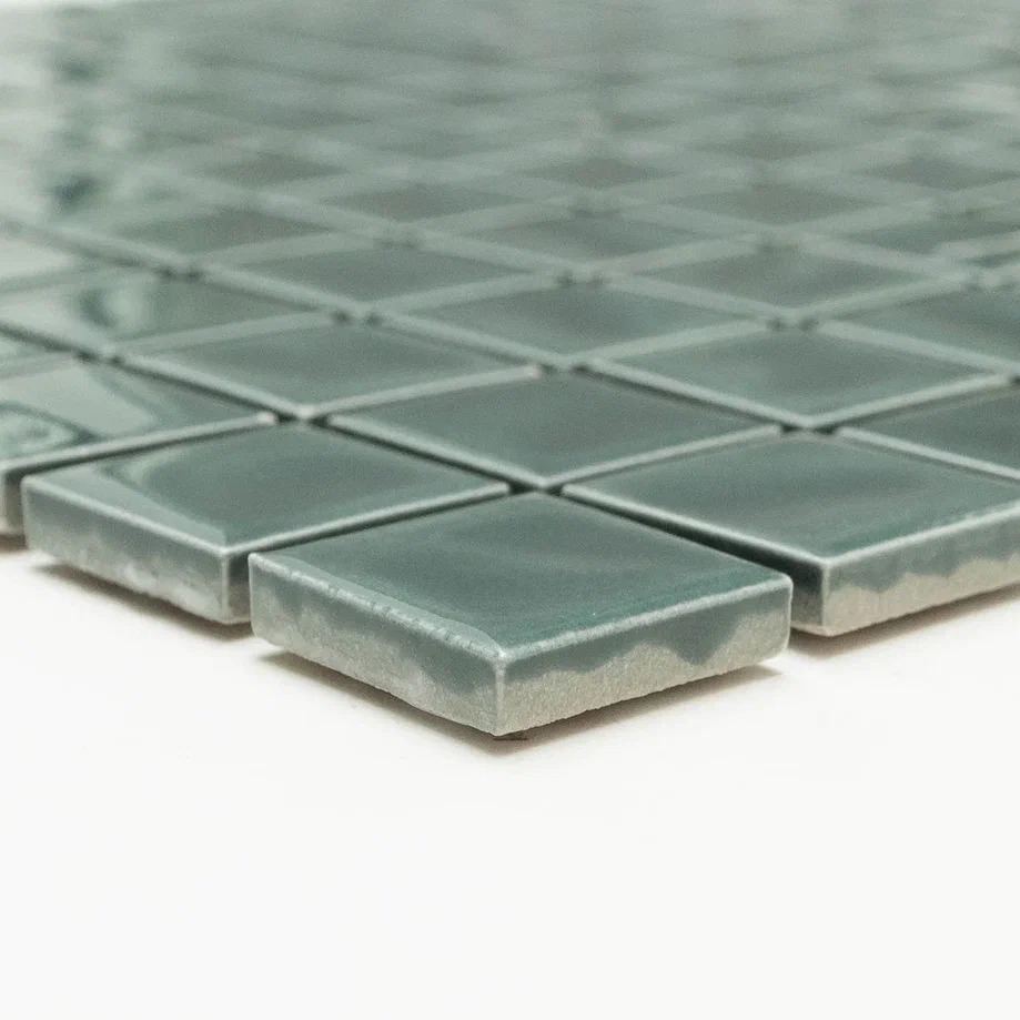 Мозаика P-542 серия Porcelain