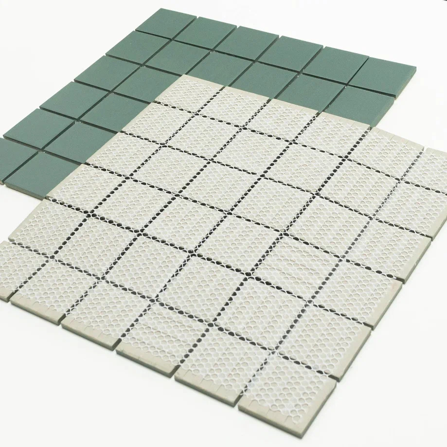 Мозаика P-543 серия Porcelain