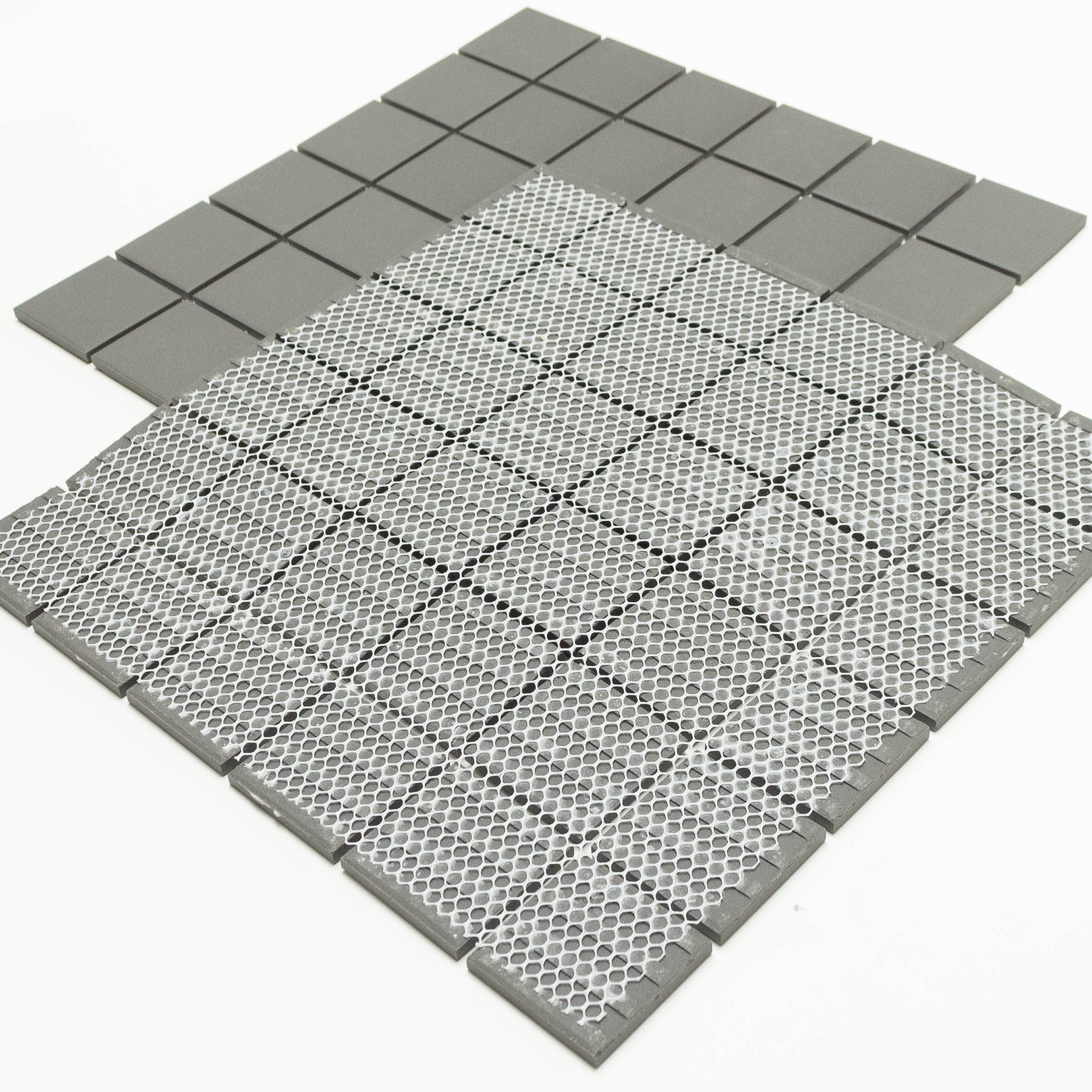 Мозаика PA-549 серия Porcelain