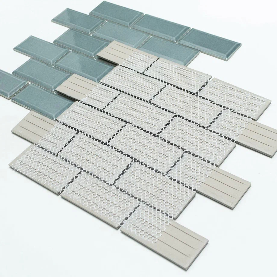 Мозаика PR 4595-36 серия Rustic