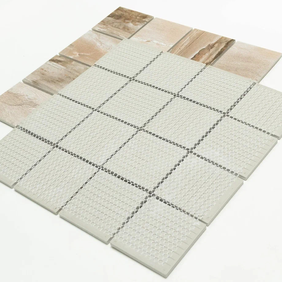 Мозаика PR7373-40 серия Porcelain