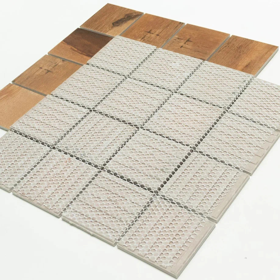 Мозаика PR7373-41 серия Porcelain