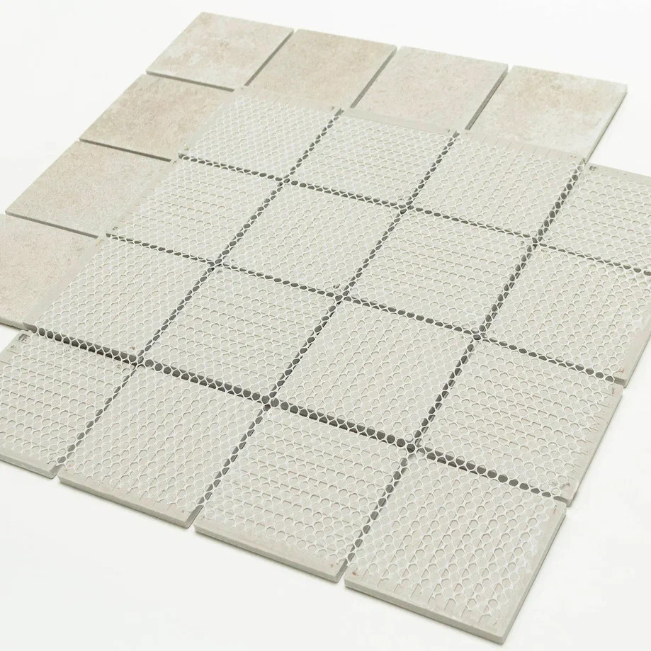 Мозаика PR7373-42 серия Porcelain