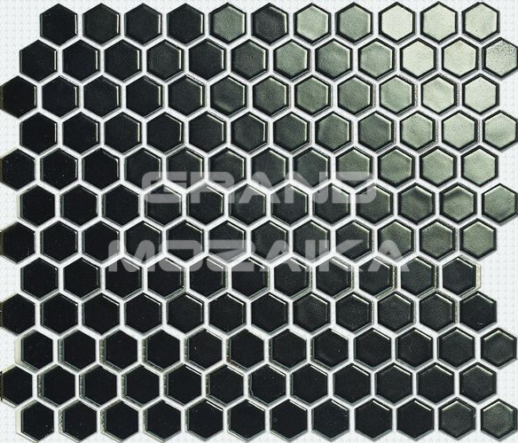 Мозаика PS2326-02 серия Porcelain