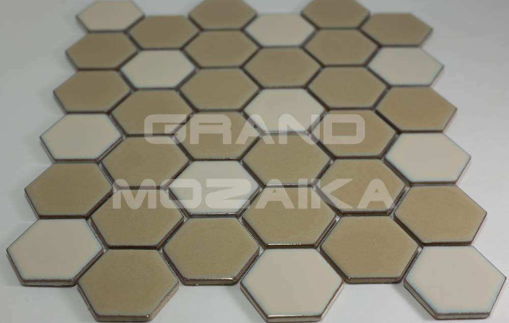 Мозаика PS5159-09 серия Porcelain