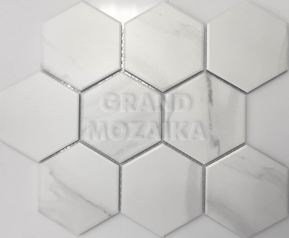 Мозаика PS95110-13 серия Porcelain