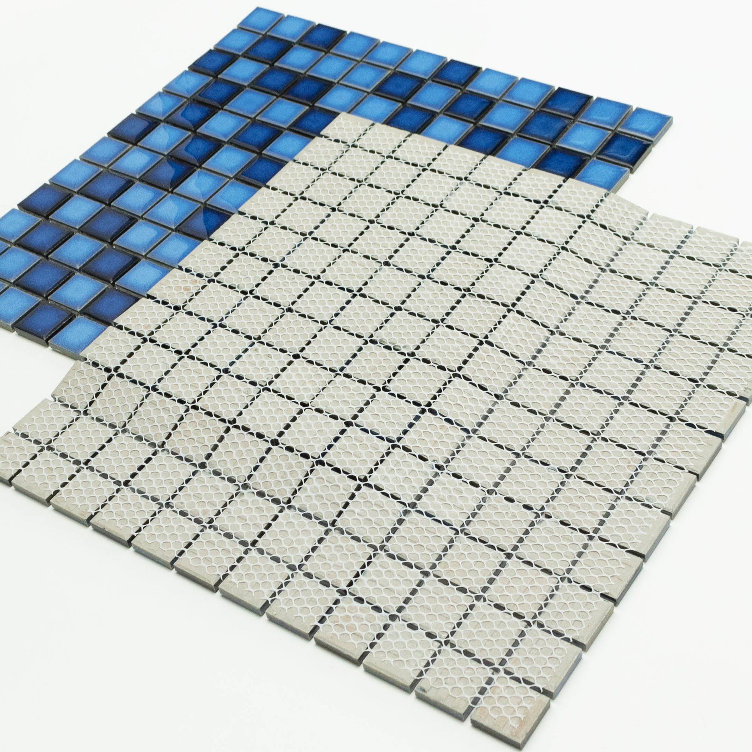 Мозаика PW2323-04 серия Porcelain