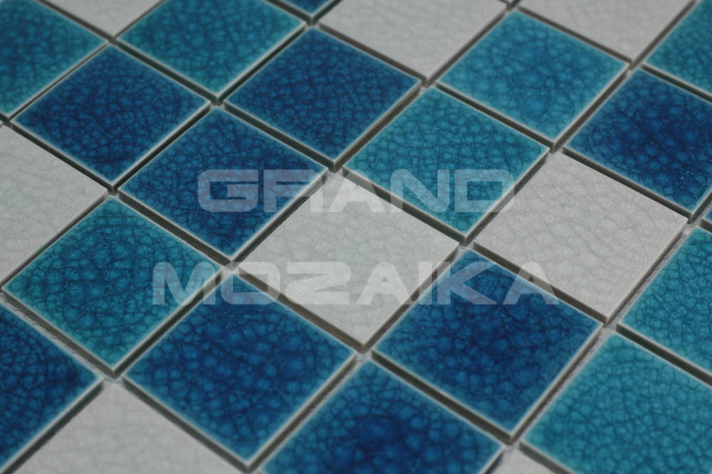 Мозаика PW4848-26 серия Porcelain