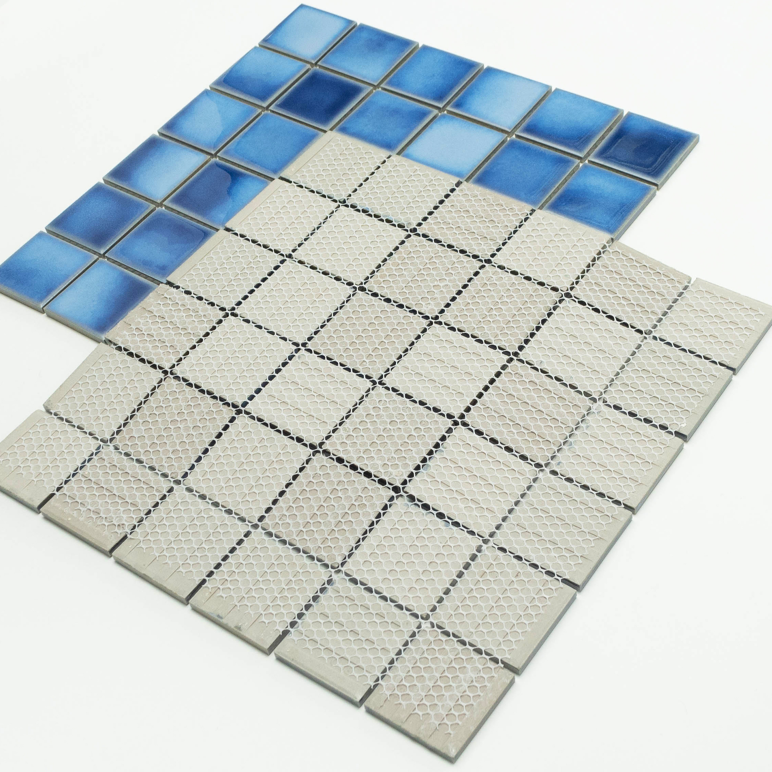 Мозаика PW4848-27 серия Porcelain