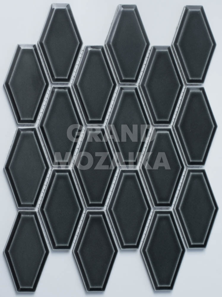 Мозаика R-316 серия Rustic