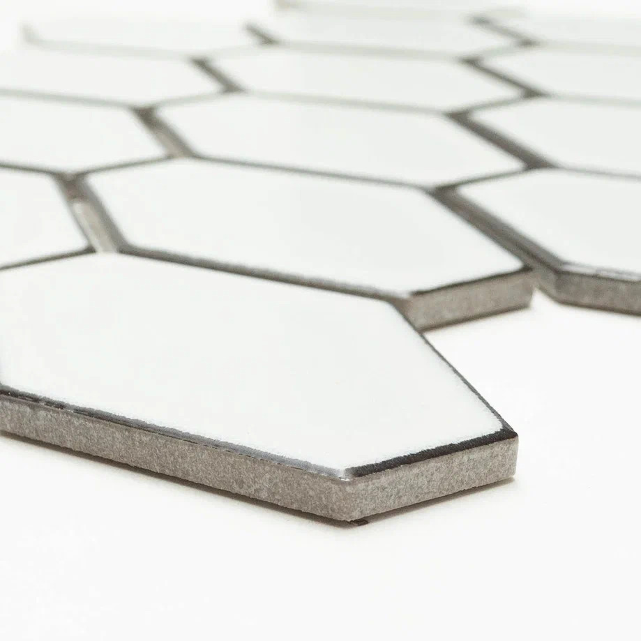 Мозаика R-318 серия Rustic