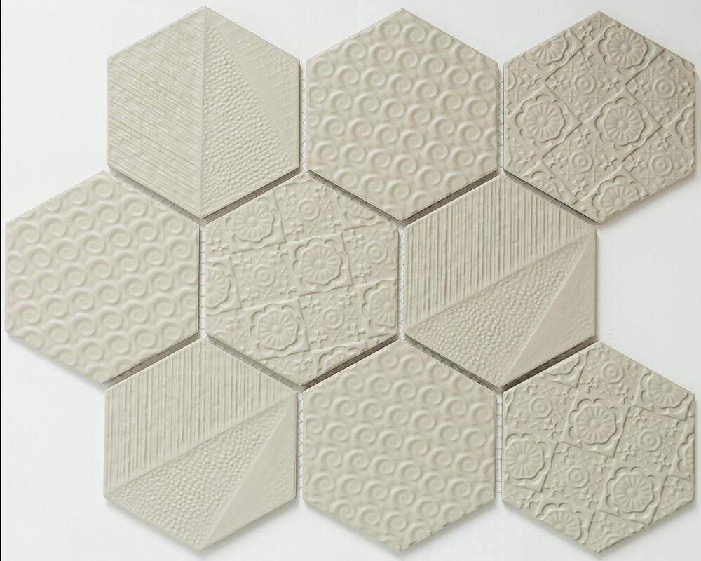 Мозаика R-331 серия Rustic