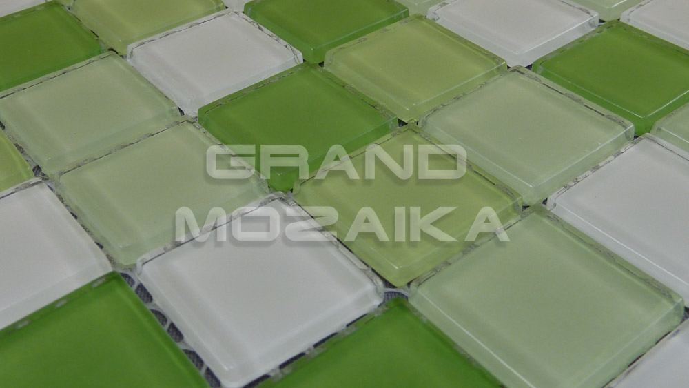 Мозаика S-451 серия Crystal