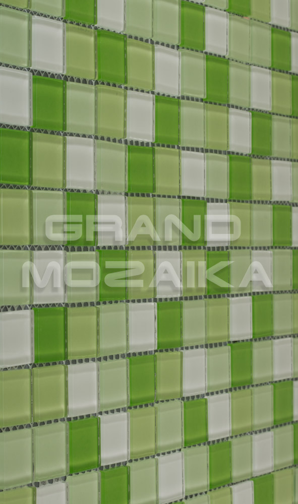 Мозаика S-451 серия Crystal