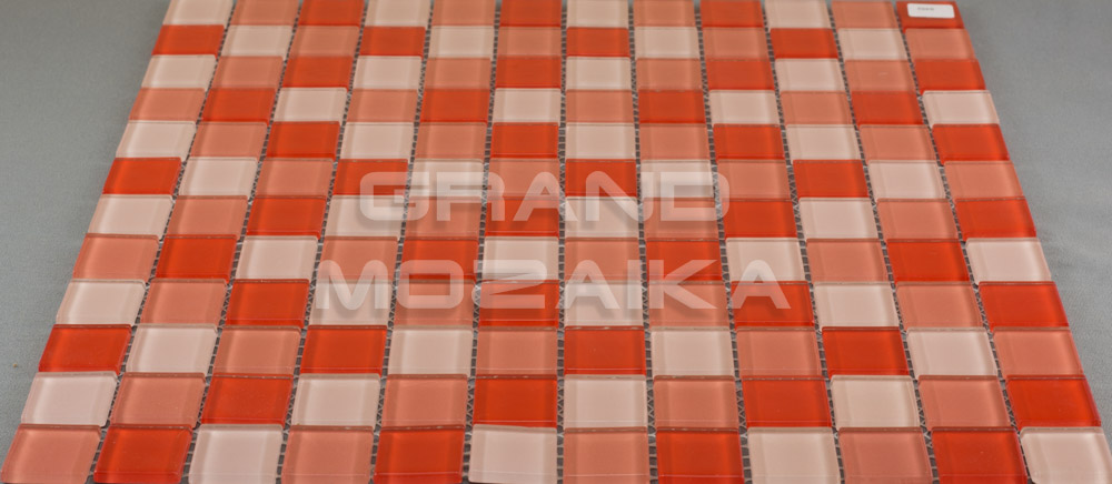 Мозаика S-452 серия Crystal