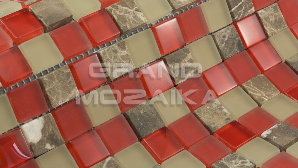 Мозаика S-808 серия Exclusive