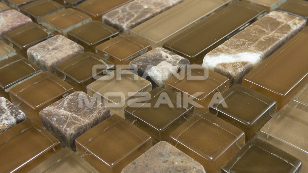 Мозаика S-809 серия Exclusive