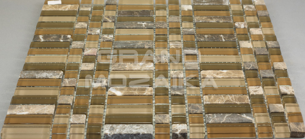 Мозаика S-809 серия Exclusive