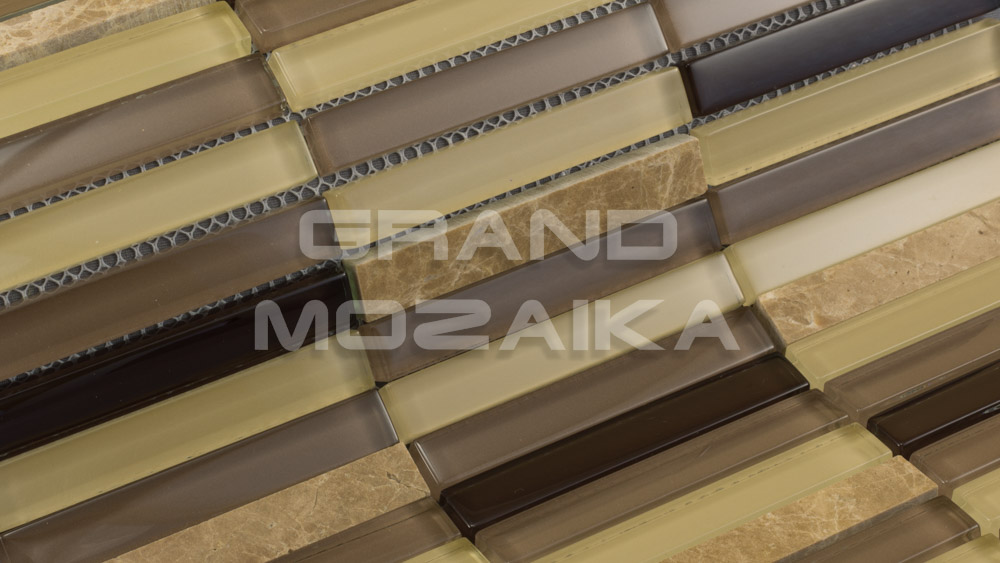 Мозаика S-810 серия Exclusive