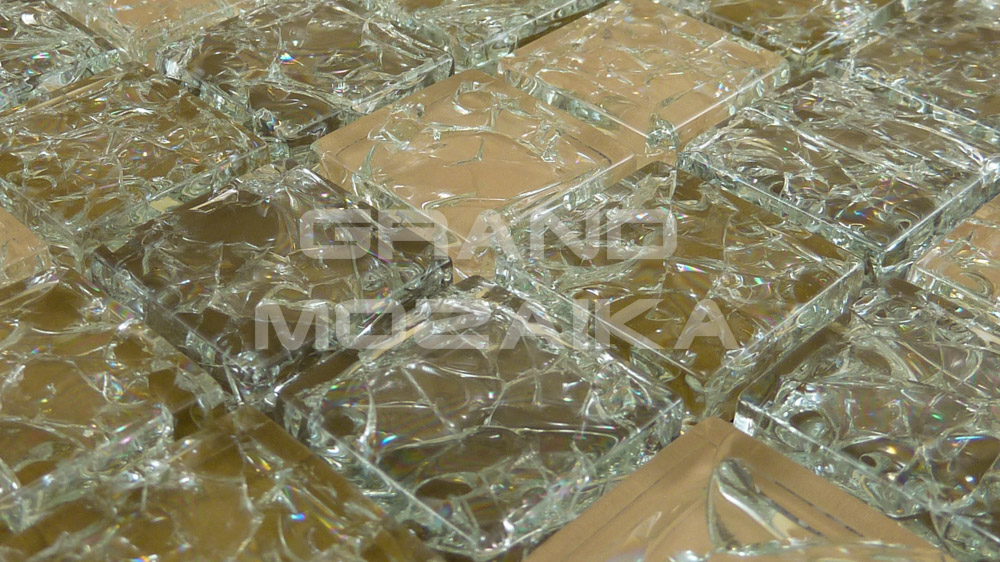 Мозаика S-811 серия Exclusive