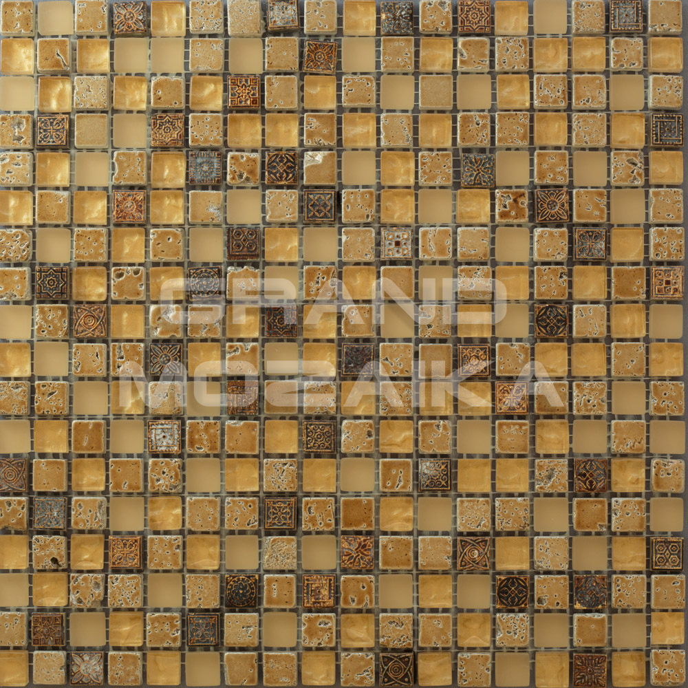 Мозаика S-822 серия Exclusive