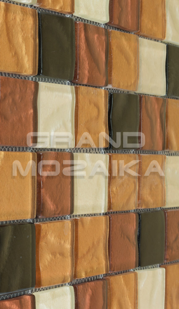 Мозаика S-832 серия Exclusive