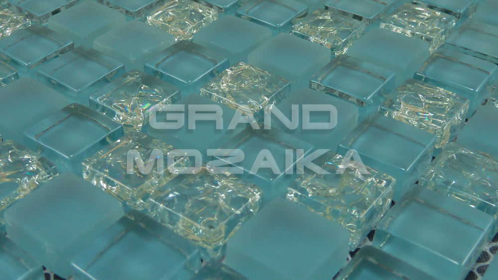 Мозаика S-842 серия Exclusive