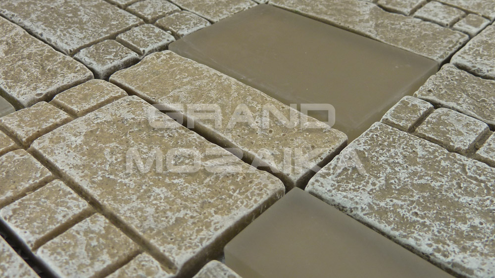 Мозаика S-847 серия Exclusive