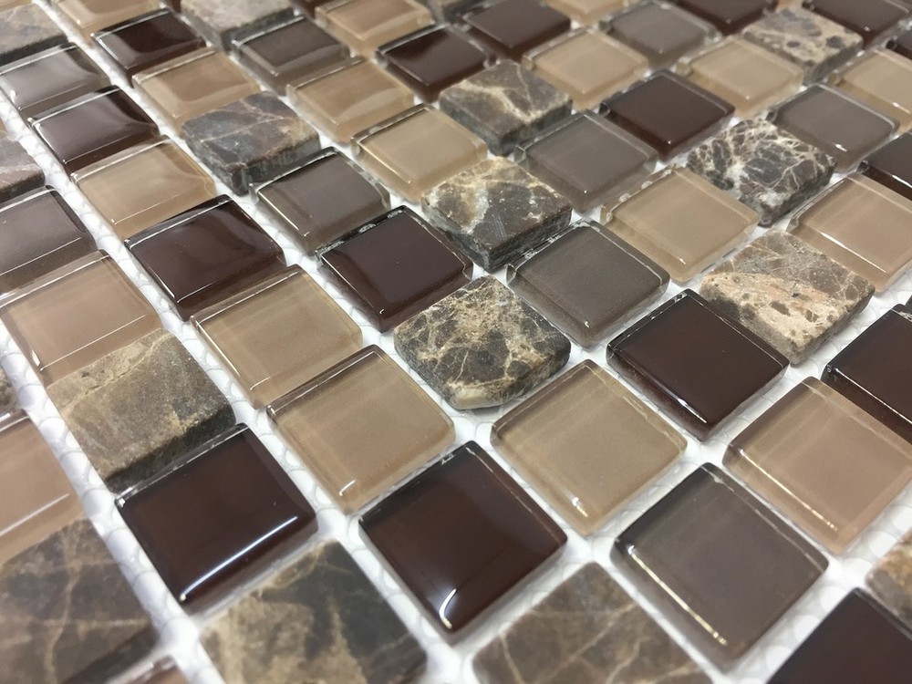 Мозаика S-855 серия Exclusive