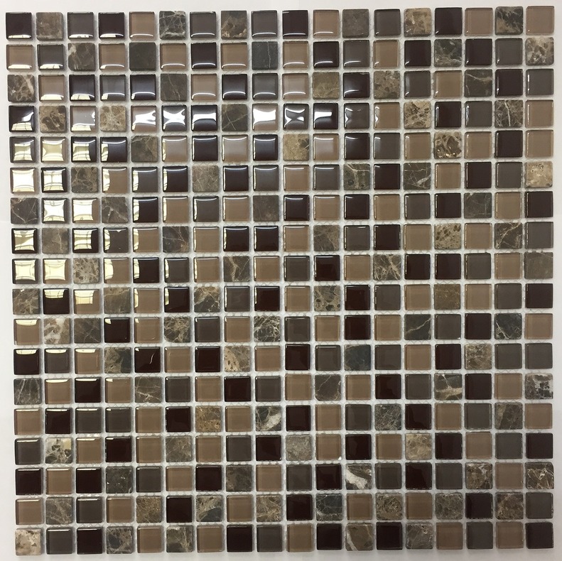 Мозаика S-855 серия Exclusive