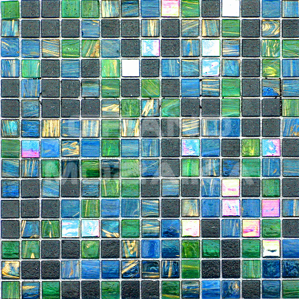 Мозаика 2855-V серия Mix JNJ