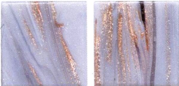 Мозаика 47GA серия Gold Link