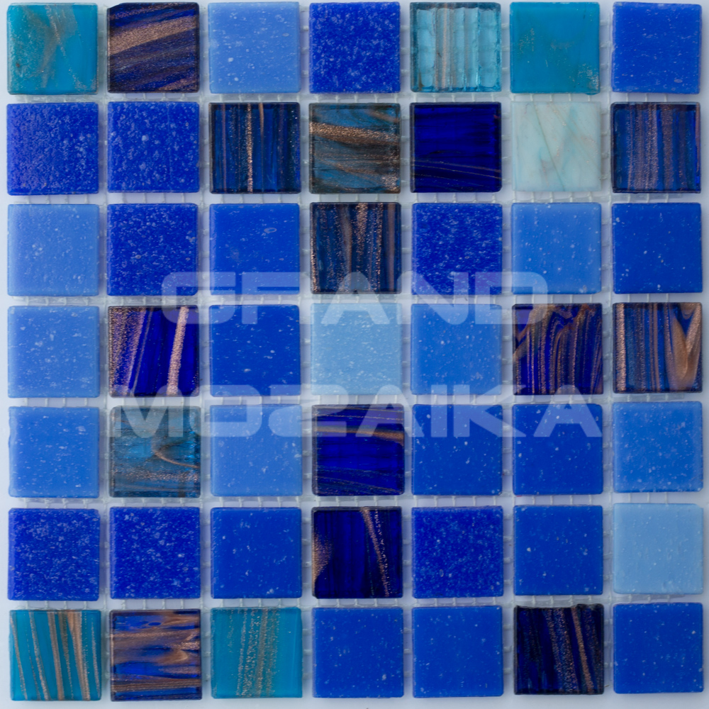 Мозаика 875 JC серия Mix JNJ