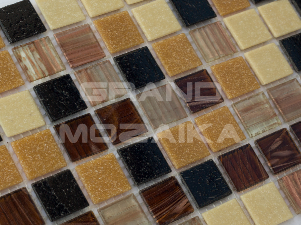 Мозаика MB501 серия Mix HG