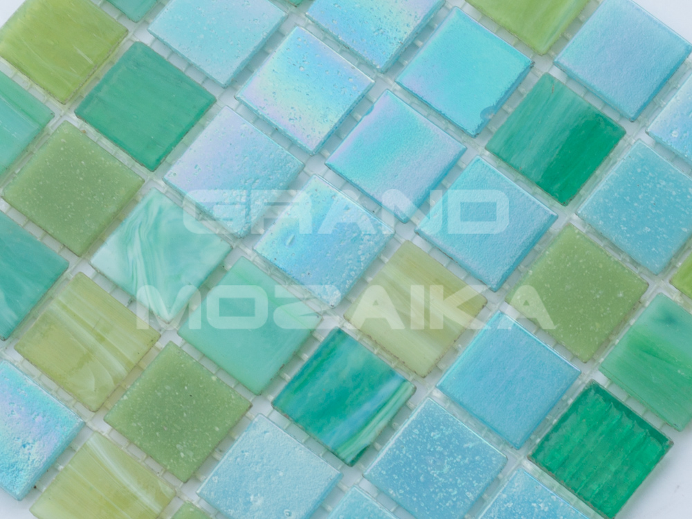 Мозаика 0372-V серия Mix JNJ