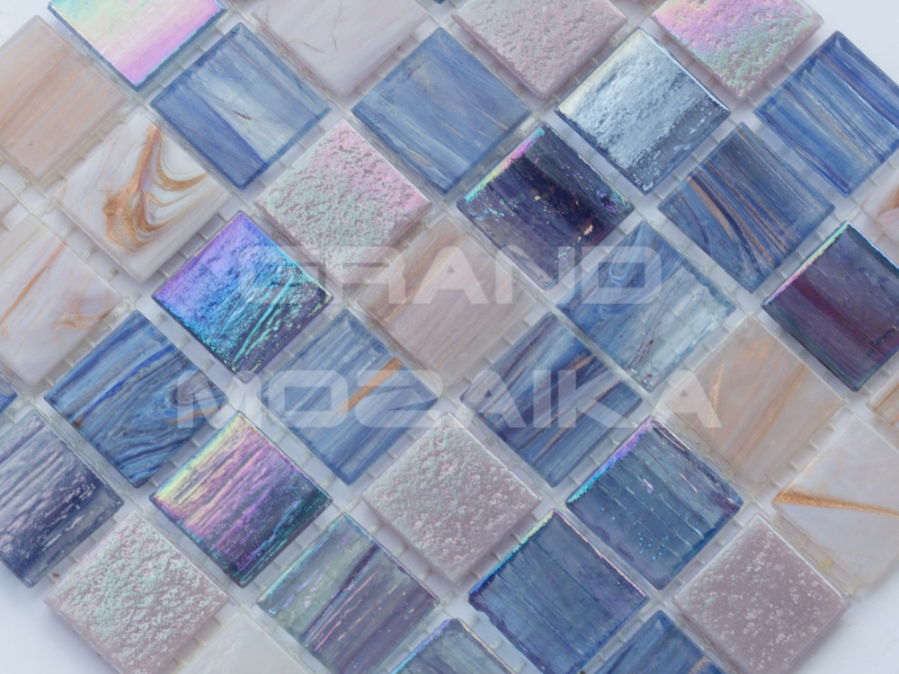 Мозаика 3520-VJ серия Mix JNJ