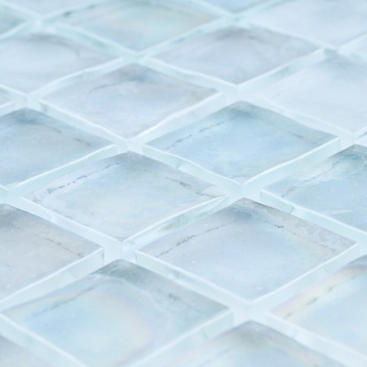 Мозаика IA11 серия Metal-Glass