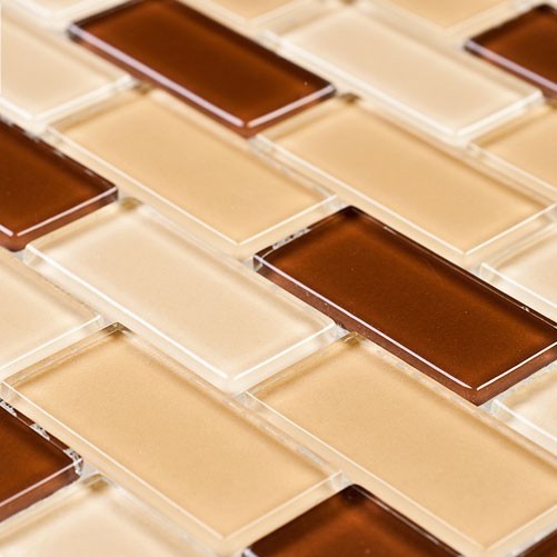 Мозаика SD058B серия Mixed