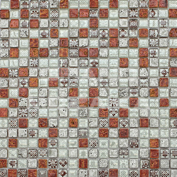 Мозаика 005sfir серия Exclusive Altra