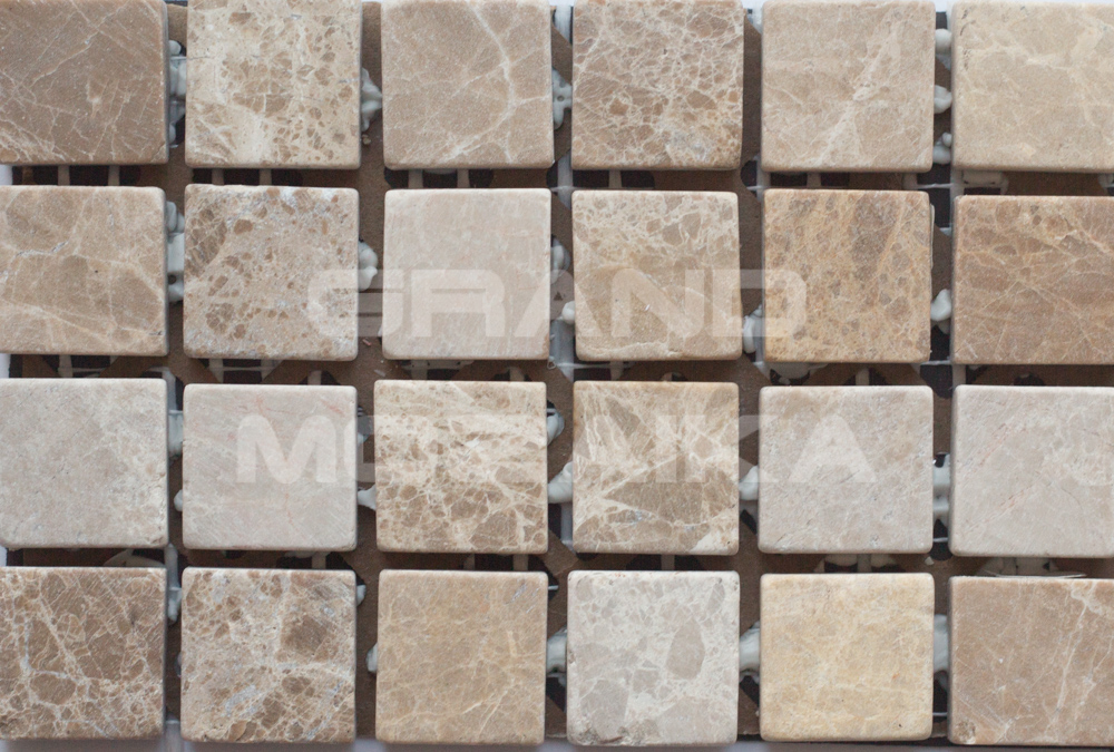 Мозаика 12-pfm серия Marble Altra